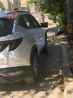 هیوندای تۆکسۆن